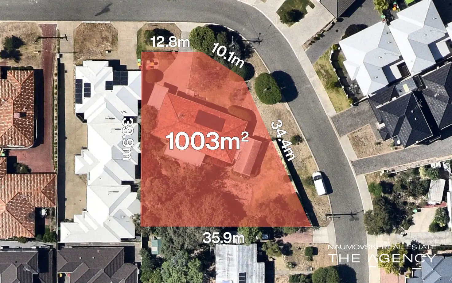 Main view of Homely house listing, 30 Apara Way, Nollamara WA 6061