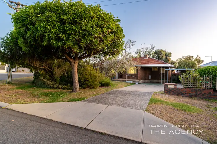 Second view of Homely house listing, 30 Apara Way, Nollamara WA 6061