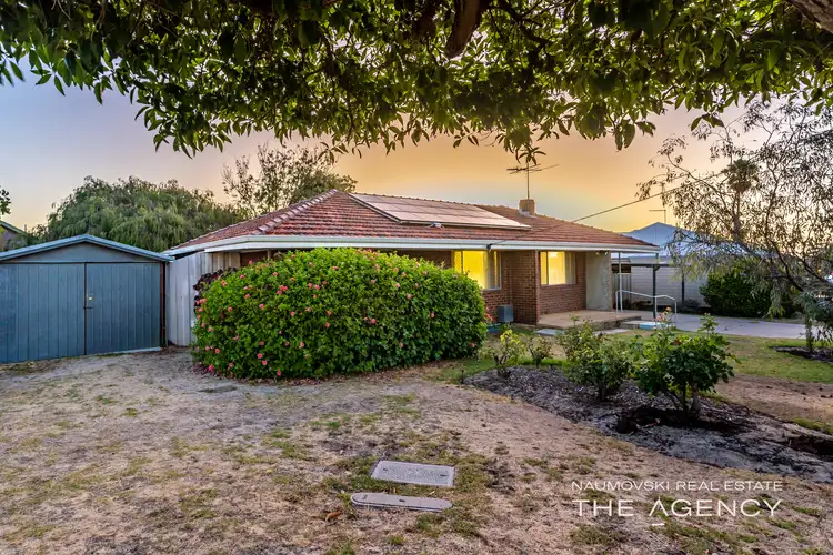 Third view of Homely house listing, 30 Apara Way, Nollamara WA 6061