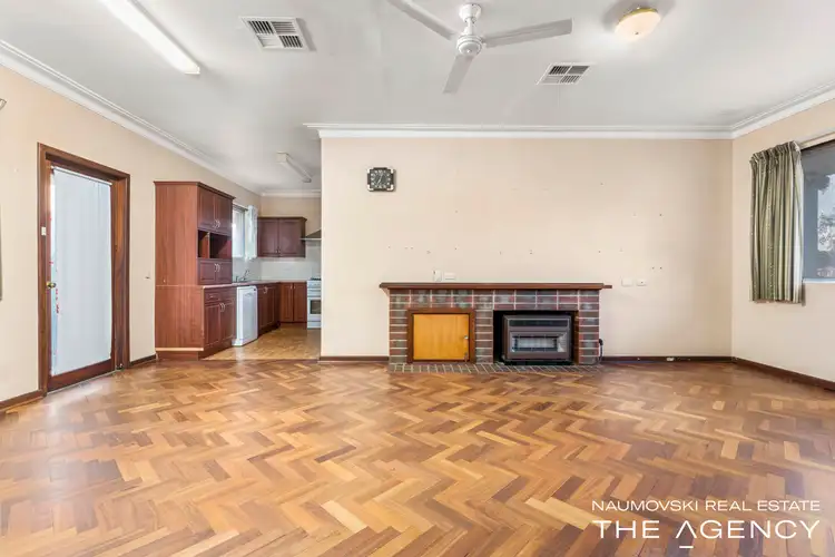 Sixth view of Homely house listing, 30 Apara Way, Nollamara WA 6061