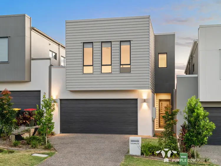 Main view of Homely house listing, 46 Solar Circuit, Spring Mountain QLD 4300