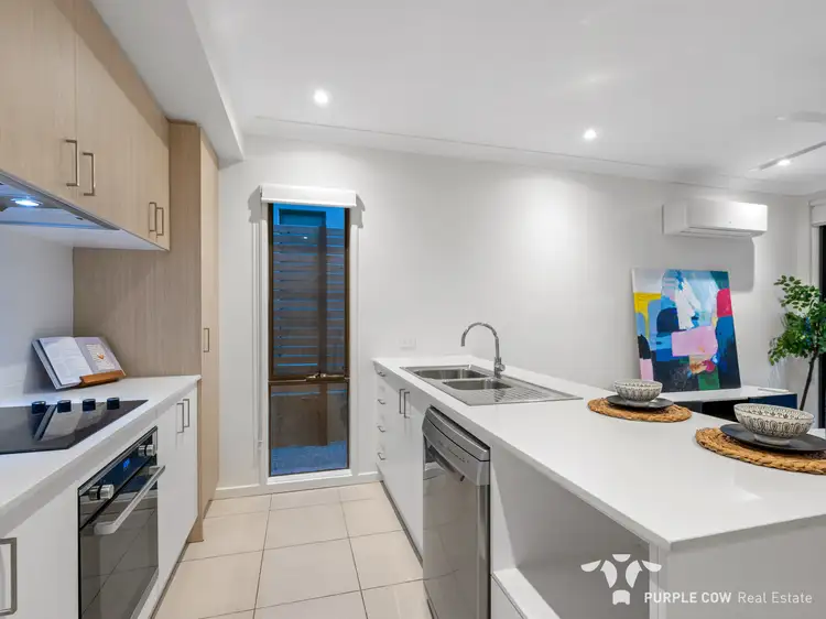 Second view of Homely house listing, 46 Solar Circuit, Spring Mountain QLD 4300