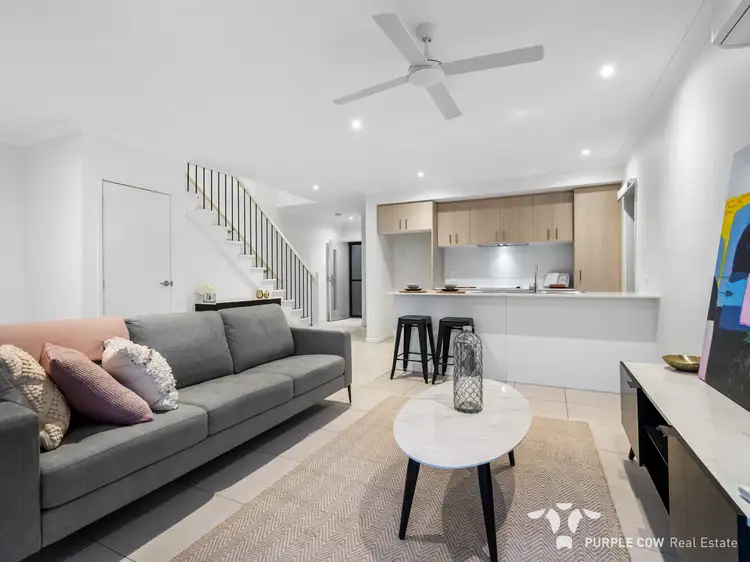 Third view of Homely house listing, 46 Solar Circuit, Spring Mountain QLD 4300