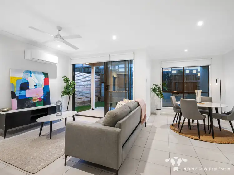 Fourth view of Homely house listing, 46 Solar Circuit, Spring Mountain QLD 4300