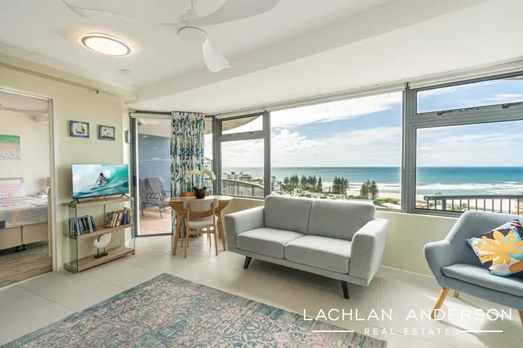 Main view of Homely unit listing, 68/30 Minchinton Street, Caloundra QLD 4551