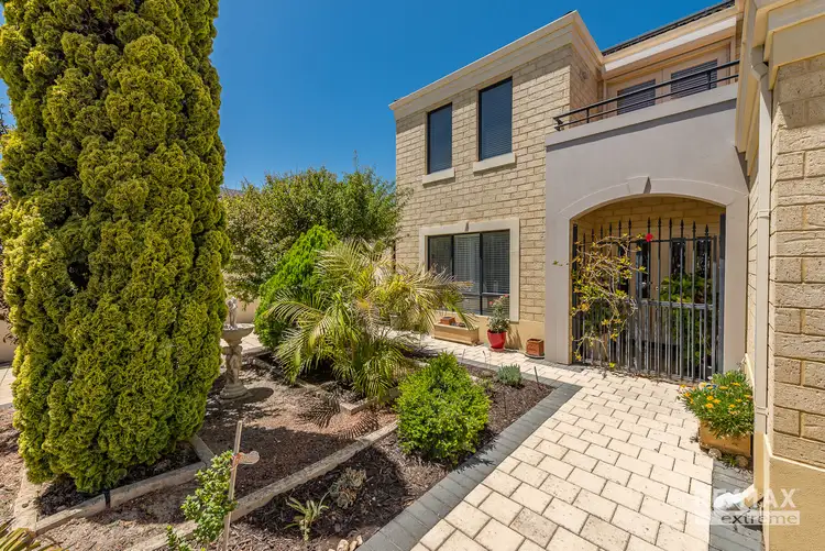 Second view of Homely house listing, 162 Delgado Parade, Iluka WA 6028