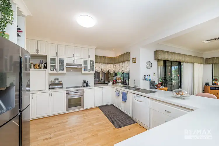 Sixth view of Homely house listing, 162 Delgado Parade, Iluka WA 6028