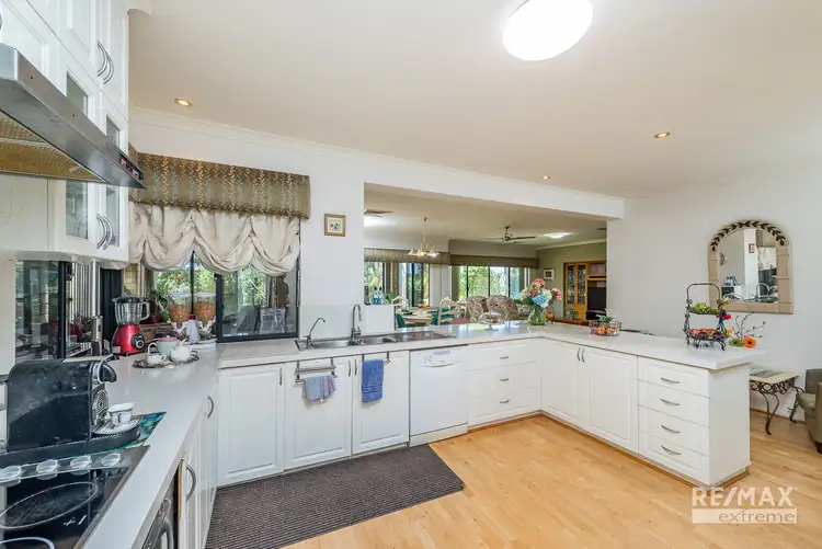 Seventh view of Homely house listing, 162 Delgado Parade, Iluka WA 6028