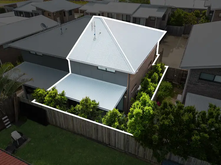 Second view of Homely unit listing, 21/165 Ann Street, Kallangur QLD 4503