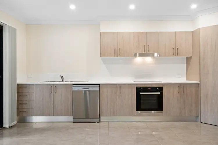 Third view of Homely unit listing, 21/165 Ann Street, Kallangur QLD 4503