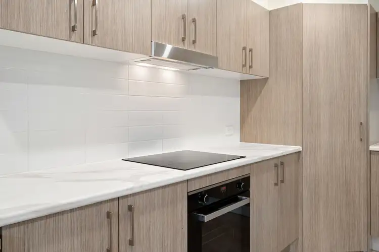 Fourth view of Homely unit listing, 21/165 Ann Street, Kallangur QLD 4503