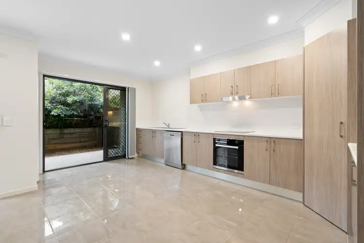 Fifth view of Homely unit listing, 21/165 Ann Street, Kallangur QLD 4503