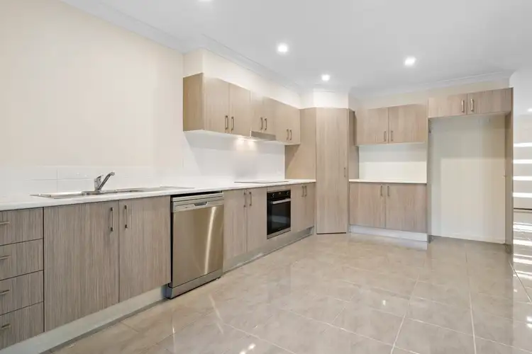 Sixth view of Homely unit listing, 21/165 Ann Street, Kallangur QLD 4503