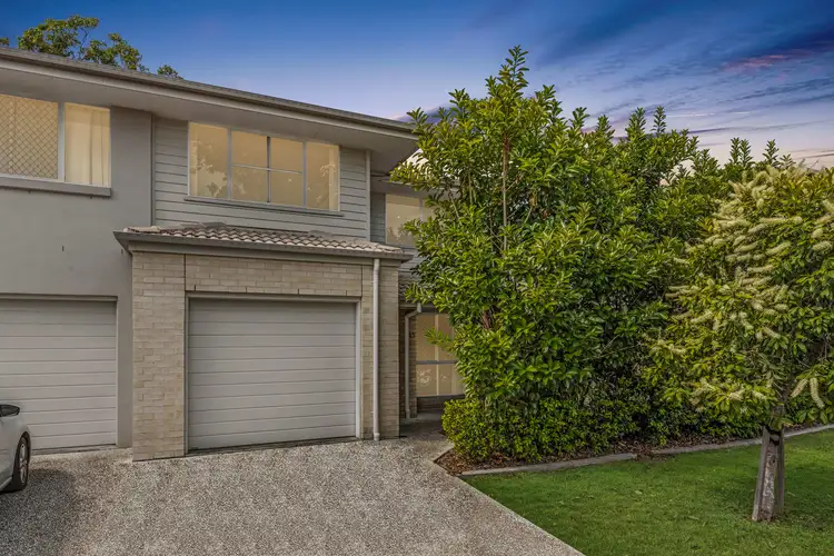 Main view of Homely townhouse listing, 13/111 Cowie Road, Carseldine QLD 4034