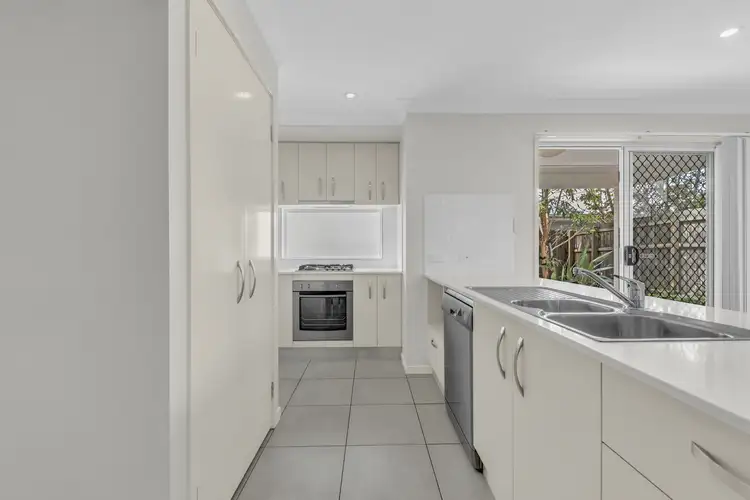 Second view of Homely townhouse listing, 13/111 Cowie Road, Carseldine QLD 4034