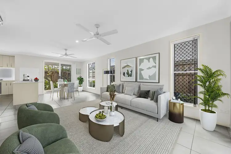 Third view of Homely townhouse listing, 13/111 Cowie Road, Carseldine QLD 4034
