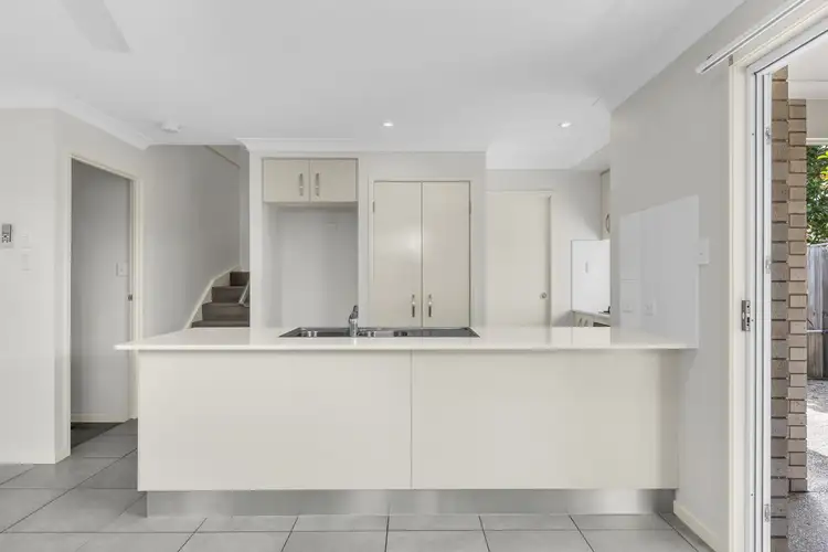 Fifth view of Homely townhouse listing, 13/111 Cowie Road, Carseldine QLD 4034