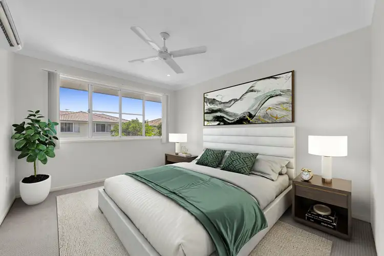 Sixth view of Homely townhouse listing, 13/111 Cowie Road, Carseldine QLD 4034