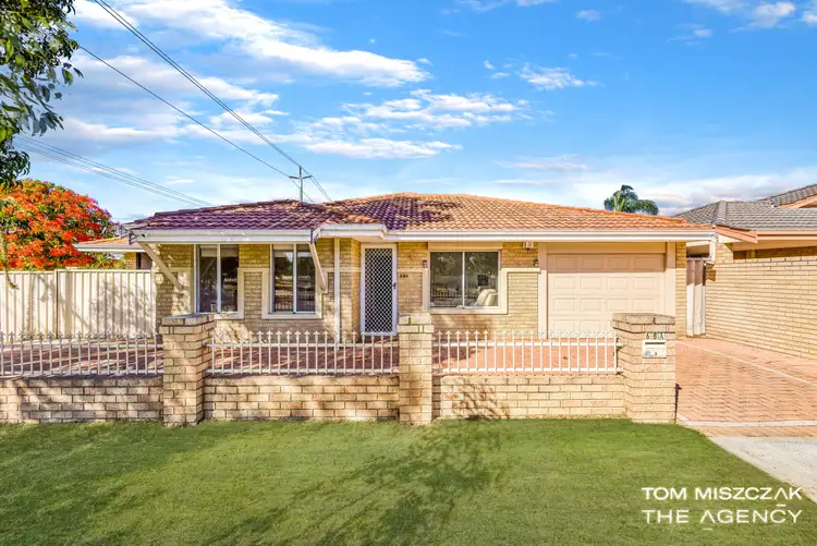 68a Gerard Street, East Cannington WA 6107