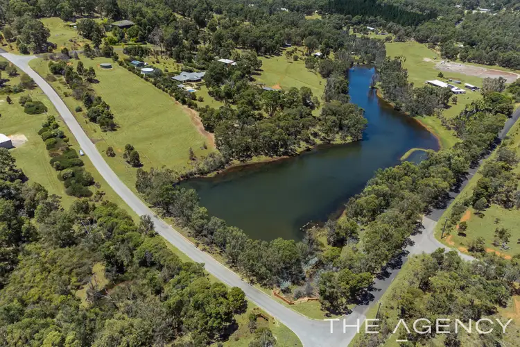 170 Laguna Vista, Chidlow WA 6556