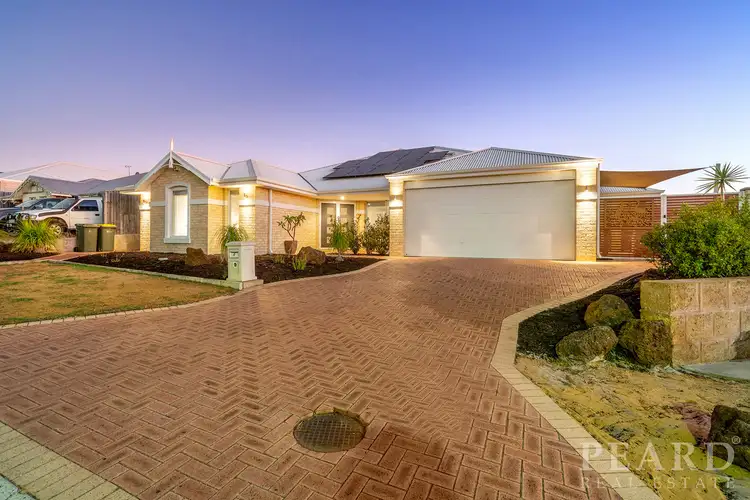 Main view of Homely house listing, 4 Mundego Turn, Ellenbrook WA 6069