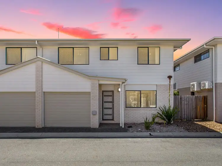 6/70 Bettson Boulevard, Griffin QLD 4503