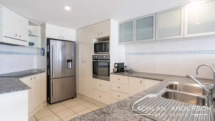 Fifth view of Homely unit listing, 908/89 Esplanade, Golden Beach QLD 4551