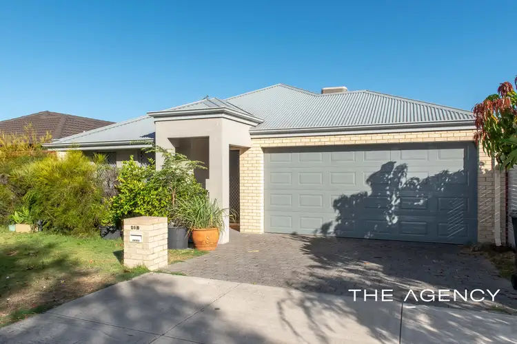20B Bedford Street, Bentley WA 6102