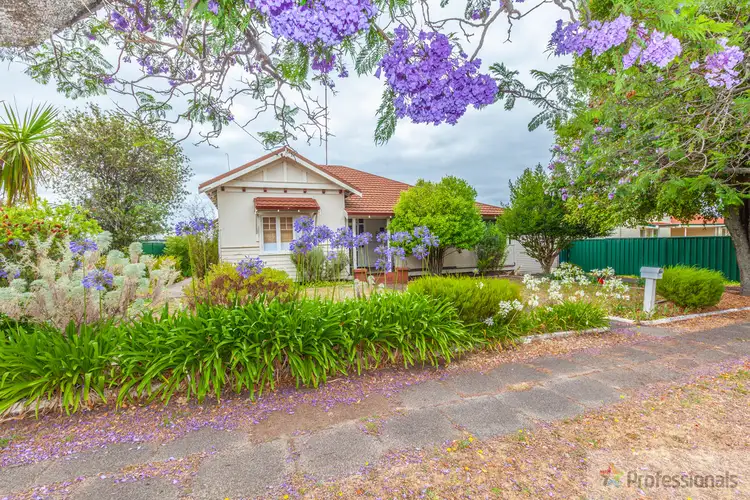 32 Moore Street, Manjimup WA 6258