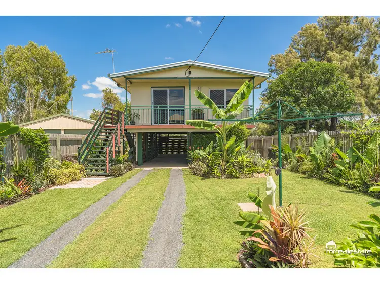 15a Nobbs Street, Berserker QLD 4701