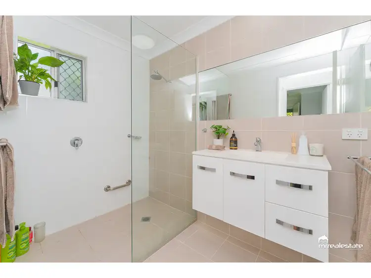 Second view of Homely house listing, 15a Nobbs Street, Berserker QLD 4701