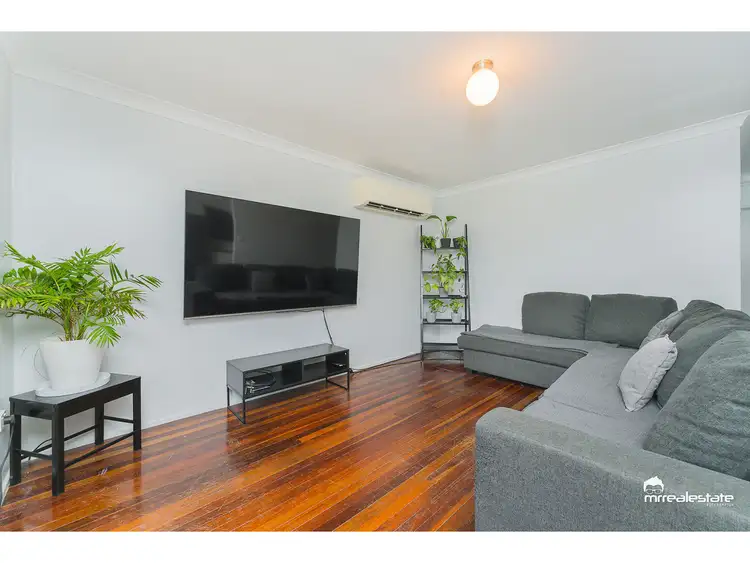 Third view of Homely house listing, 15a Nobbs Street, Berserker QLD 4701