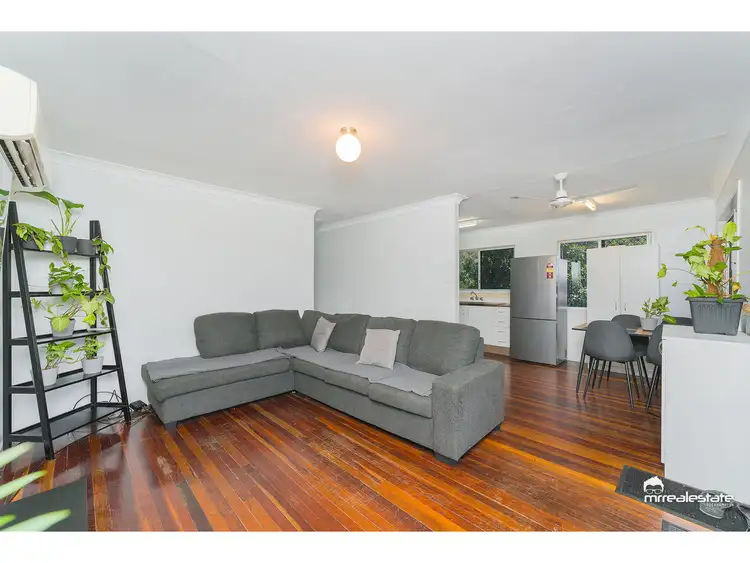 Fourth view of Homely house listing, 15a Nobbs Street, Berserker QLD 4701