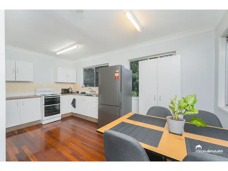Fifth view of Homely house listing, 15a Nobbs Street, Berserker QLD 4701