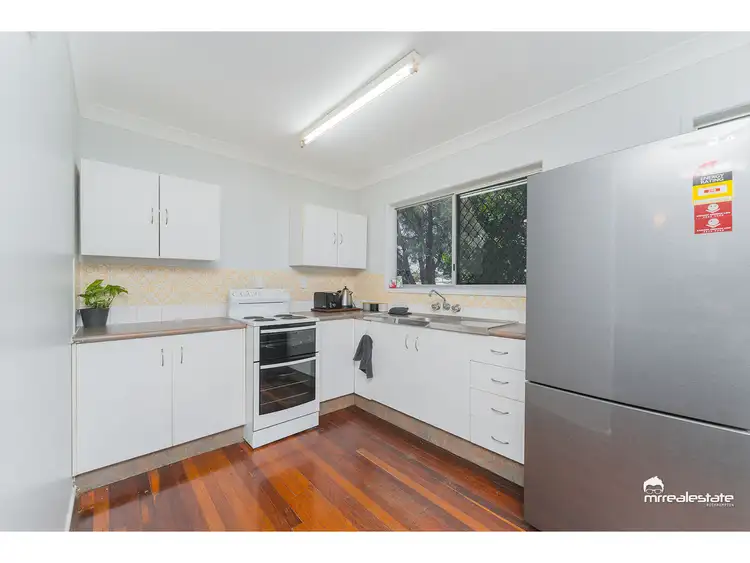 Sixth view of Homely house listing, 15a Nobbs Street, Berserker QLD 4701
