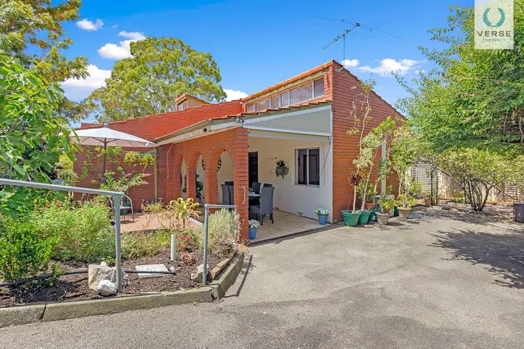 Second view of Homely villa listing, 47 Saunders Street, Como WA 6152