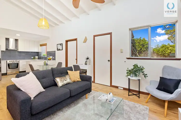 Fifth view of Homely villa listing, 47 Saunders Street, Como WA 6152