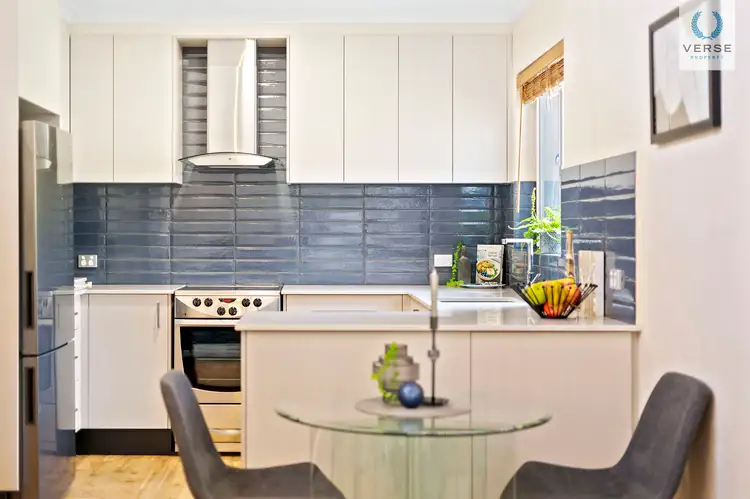 Sixth view of Homely villa listing, 47 Saunders Street, Como WA 6152