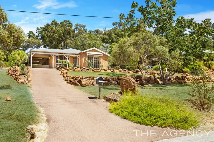 11 Burke Street, Mount Helena WA 6082