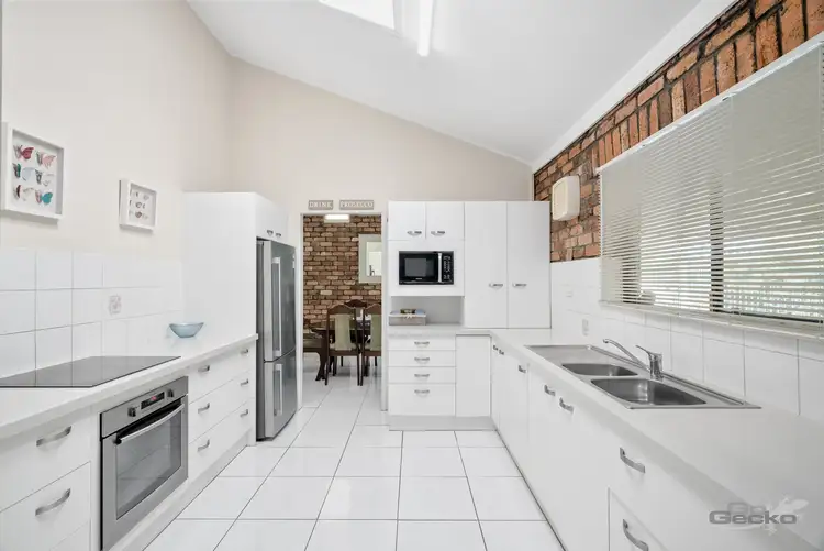 Second view of Homely house listing, 23 Birra Street, Chermside West QLD 4032