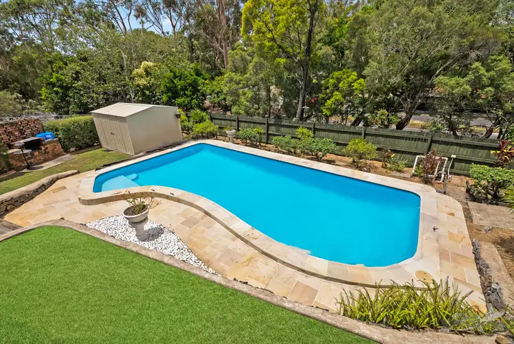 Third view of Homely house listing, 23 Birra Street, Chermside West QLD 4032
