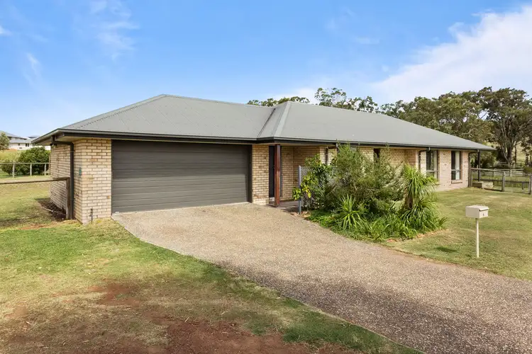 9 Monarch Street, Meringandan West QLD 4352