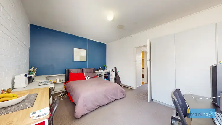 Second view of Homely apartment listing, 14/124 Terrace Road, Perth WA 6000