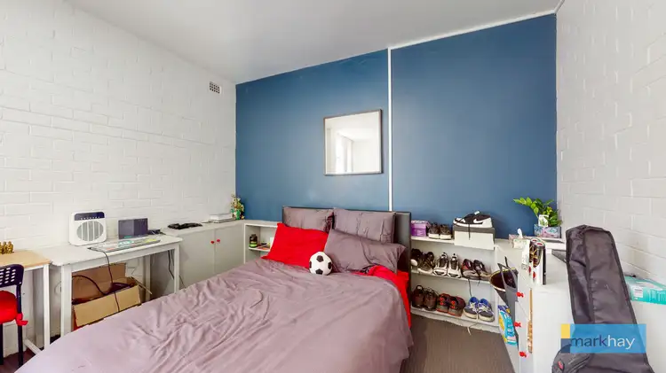 Third view of Homely apartment listing, 14/124 Terrace Road, Perth WA 6000