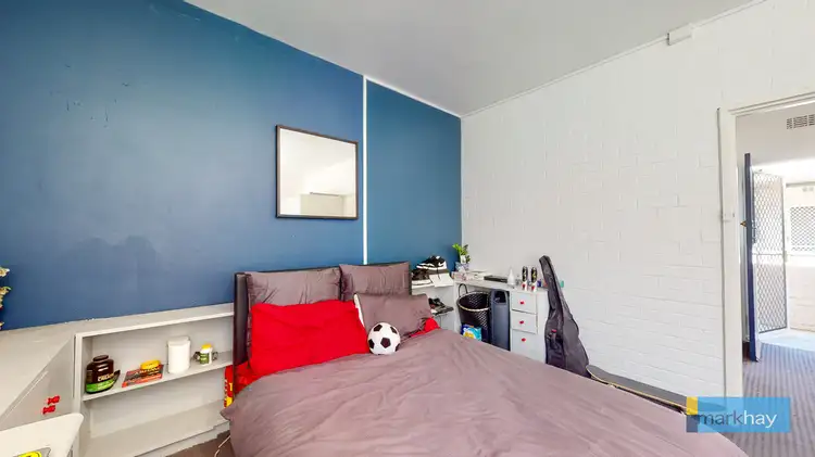 Fourth view of Homely apartment listing, 14/124 Terrace Road, Perth WA 6000