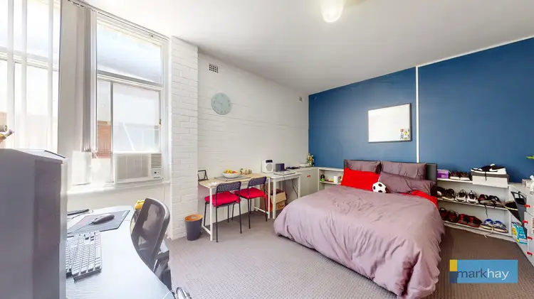 Fifth view of Homely apartment listing, 14/124 Terrace Road, Perth WA 6000