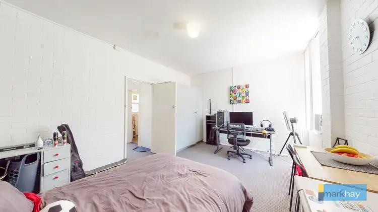Sixth view of Homely apartment listing, 14/124 Terrace Road, Perth WA 6000