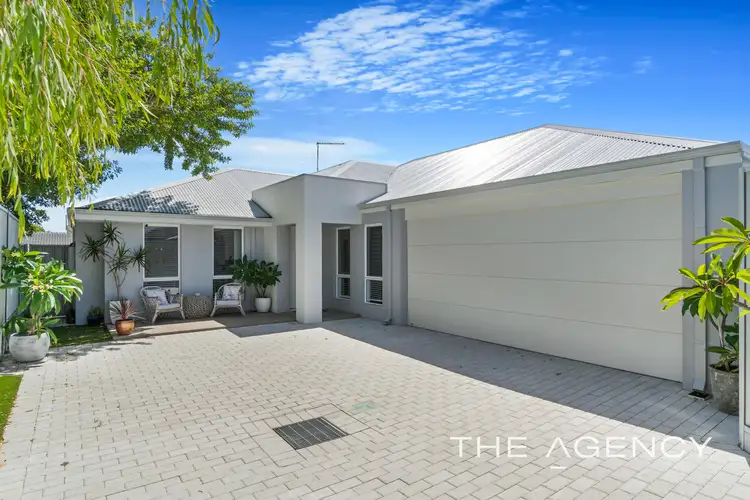 42A Mermaid Way, Heathridge WA 6027