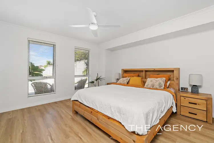 Third view of Homely house listing, 42A Mermaid Way, Heathridge WA 6027