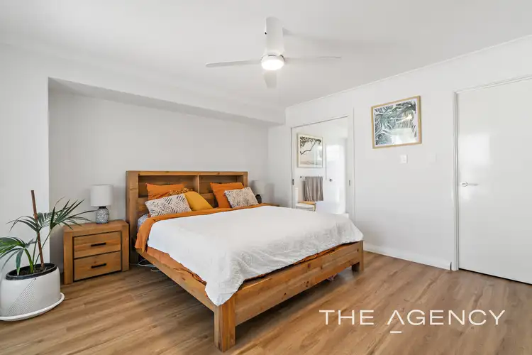 Fourth view of Homely house listing, 42A Mermaid Way, Heathridge WA 6027